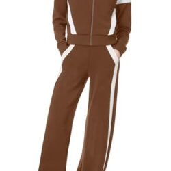 Lounge Sets for Women Casual 2 Piece Outfits