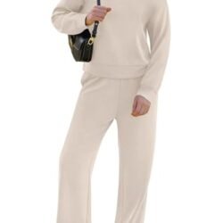 Two Piece Lounge Sets for Women