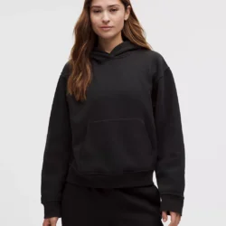 Women's Steady State Oversized Hoodie