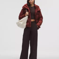 Women's Wunder Puff 600-Down-Fill Jacket