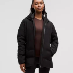 StretchSeal™ Sleet Street 600-Down-Fill Jacket
